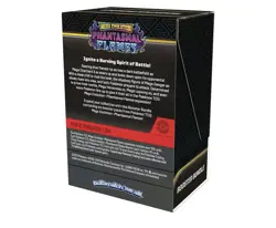 Pokemon TCG Phantasmal Flames Booster Bundle 6pack | Brand New & Sealed - Image 2
