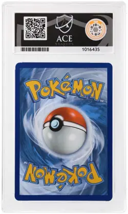 POKEMON PLAY! POKEMON PRIZE PACK: SERIES 3 HOLO 041/172 MANAPHY Ace 10 - Image 2