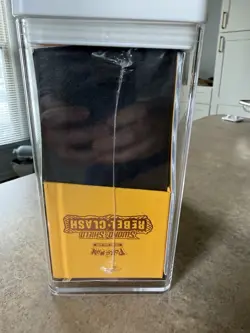 Pokemon Sword and Shield Rebel Clash Elite Trainer Box With Case! - READ 820650807008 - Image 3