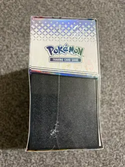 Pokemon Prismatic Evolutions Pokemon Center ETB - New & Sealed - Image 2