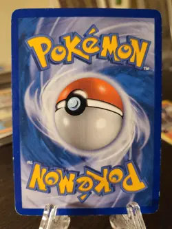 Scramble Energy 95/107 EX Deoxys Pokemon Uncommon LP - Image 2