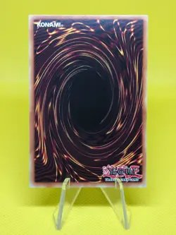 Yugioh - Worm Linx (HA02-EN023) - Super Rare 1st Edition - Image 2