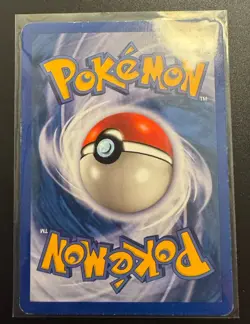 Pokemon Trader 103/110 Legendary Collection Reverse Holo - Image 2