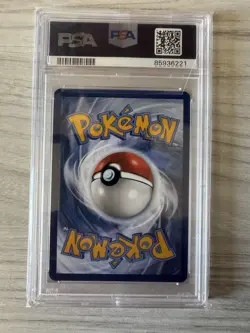 Charizard EX 199/165 PSA 10 Sir Scarlet & Violet 151 Pokemon TCG Card - Image 2