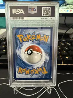 Pokemon TCG: Scarlet & Violet 151 Charizard EX SIR 199/165 Mint PSA 9 - Image 2