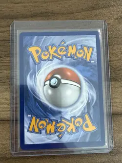 Pokemon TCG Charizard EX 199/165 Scarlet & Violet 151 Card Sir NM/M Condition - Image 3