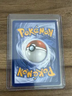 Pokemon TCG Charizard EX 199/165 Scarlet & Violet 151 Card Sir NM/M Condition - Image 4