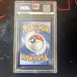 Pokemon TCG: Scarlet & Violet 151 Charizard EX SIR 199/165 Mint PSA 9 ACE Rare - Image 2