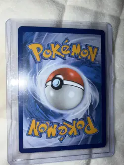 Pokemon TCG Charizard EX 199/165 Scarlet & Violet 151 Card Sir NM/M Condition - Image 2