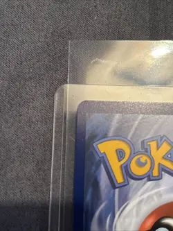 Pokemon TCG Charizard EX 199/165 Sir Pokemon 151 Scarlet Violet N Mint Condition - Image 4