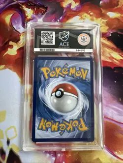 Pokemon TCG Charizard EX 199/165 Scarlet & Violet 151 Ace 9 SIR - Image 2