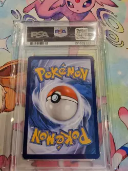 Charizard EX 199/165 - Pokemon TCG - Scarlet & Violet 151 - PSA 9 Mint - Image 2