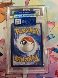 Charizard EX 199/165 - Pokemon TCG - Scarlet & Violet 151 - PSA 9 Mint - Image 2