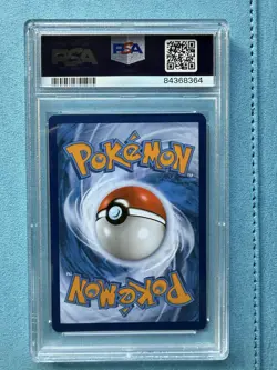 Pokemon TCG - Charizard EX 199/165 - Scarlet & Violet 151 - PSA 10 GEM MINT - Image 2