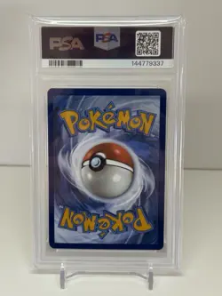 Pokemon TCG Charizard EX 199/165 Scarlet Violet 151 English PSA 9 - Image 2