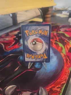 Pokemon TCG Charizard EX Scarlet & Violet 151 Card 199/165 - Image 2