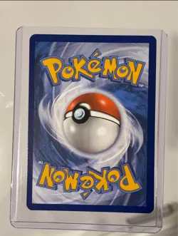 Pokemon TCG Charizard EX 199/165 Scarlet Violet 151 Excellent condition (READ) - Image 2