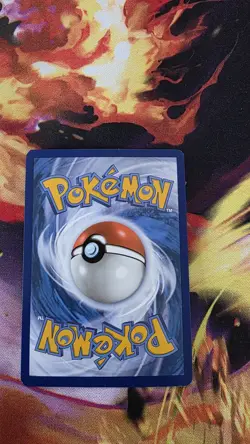 Pokemon TCG Charizard EX Scarlet & Violet 151 Card 199/165 Pack fresh Near mint - Image 2