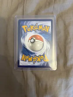 Pokemon TCG Charizard ex 199/165 Scarlet & Violet 151 English SIR - Image 5