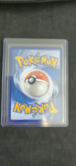 Pokemon TCG Charizard EX 199/165 Scarlet Violet 151 NM - Image 2