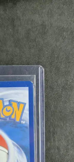 Pokemon TCG Charizard EX 199/165 Scarlet Violet 151 NM - Image 3
