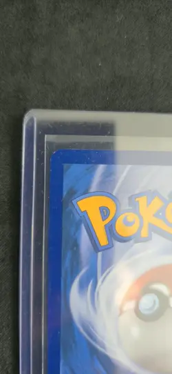 Pokemon TCG Charizard EX 199/165 Scarlet Violet 151 NM - Image 4