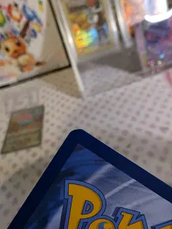 Pokemon TCG Charizard EX 199/165 Scarlet Violet 151 NM/LP - Image 5