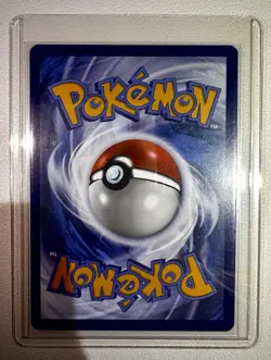 Pokemon TCG Charizard ex Scarlet & Violet-151 199/165 Holo Special Illustration - Image 2