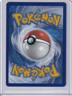 Pokemon TCG Harlequin 163/086 Ultra Rare Scarlet Violet White Flare - Image 2