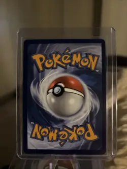 Pokemon TCG Harlequin 163/086 Ultra Rare Scarlet Violet White Flare - Image 2
