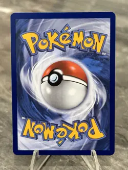 Pokemon TCG Harlequin 163/086 Ultra Rare Scarlet Violet White Flare - Image 2