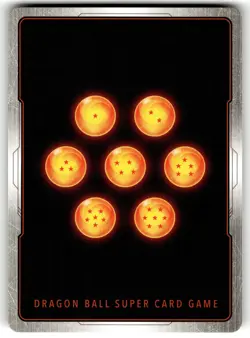 Babidi SB01-031 SR Manga Fusion World Dragon Ball Super Card - Image 2