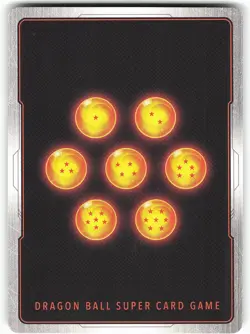 Son Gohan, Latent Power Unleashed BT19-150 SGR Dragon Ball Super Card - Image 2