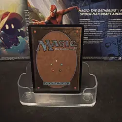 MTG Buster Sword Borderless Final Fantasy Non-Foil NM - Image 5