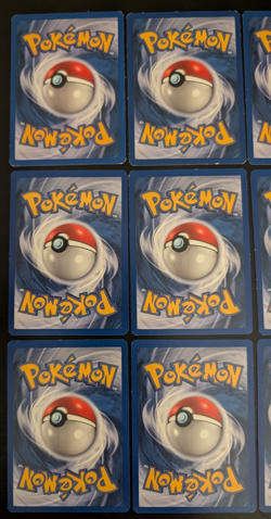 2000 Pokemon 1st Edition 13 Card Lot from Neo Revelation, Destiny & Genesis - Image 5
