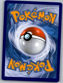 Koffing 50/108 Reverse Holo - XY - Evolutions - Pokemon Card - LP - Image 2