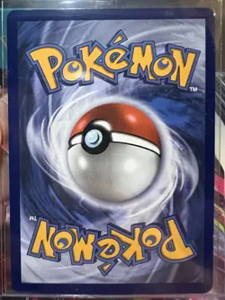 Pokemon TCG: Meowth ex 62/88 Perfect Order- (ENG) Double Rare NM - Image 2