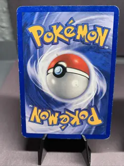 Pokemon TCG Gym Heroes Non Holo Rare Lot of 3 Cards - VTG WOTC 2000 - Image 5