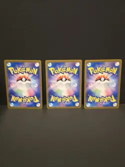 Pokemon Card Lot - Terrestrial Festival Ex *Condition As Shown* EEVEE ESPEON - Image 3