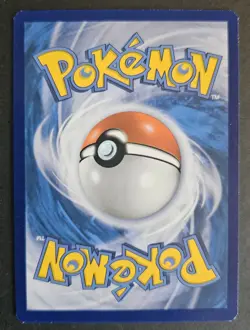 Team Aqua's Walrein 5/34 2015 Double Crisis Pokemon Card Nintendo Holo Rare LP - Image 2