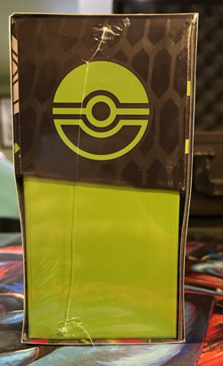 Pokemon TCG Perfect Order Pokemon Center Exclusive ETB (NEW/FACTORY SEALED) - Image 4
