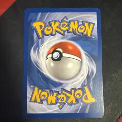 Pikachu 94/123 Normal Common Mysterious Treasures Pokemon Card TCG - Image 2