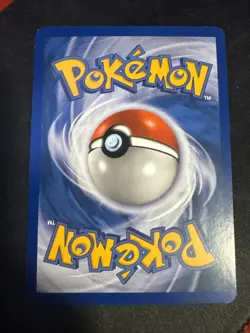 Pokemon TCG Pikachu Regular 94/123 - Image 2
