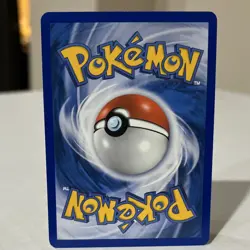 Pokemon Gloom EX Hidden Legends Uncommon 35/101 70 HP Regular 2004 TCG Card - Image 4