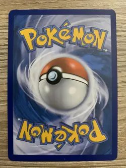 LUXRAY 46/122 Rare 2016 Pokemon Breakpoint TCG - Image 2