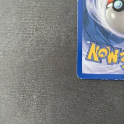 Croconaw 27/101 (Delta Species) Pokemon Dragon Frontiers 2006 MP - Image 3