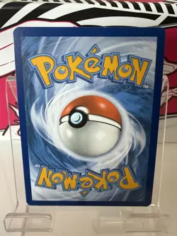 Pokemon TCG - Charizard ex 125/197 Play Stamped Prize Pack Series Holo Obsidian - Image 2