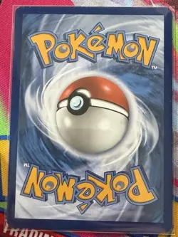 Pokemon Mega Charizard X EX Full Art Holo Card 013/094 NM Phantasmal Flames - Image 3