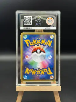 Genesect EX - 083 SR - Awakening Psychic King XY10 - ACE 10 - Japanese Pokemon - Image 2