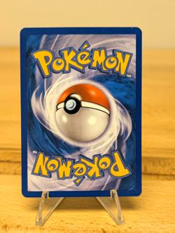 2006 Dusclops Stamped Reverse Holo Rare EX Crystal Guardians 17/100 Ghost NM - Image 3